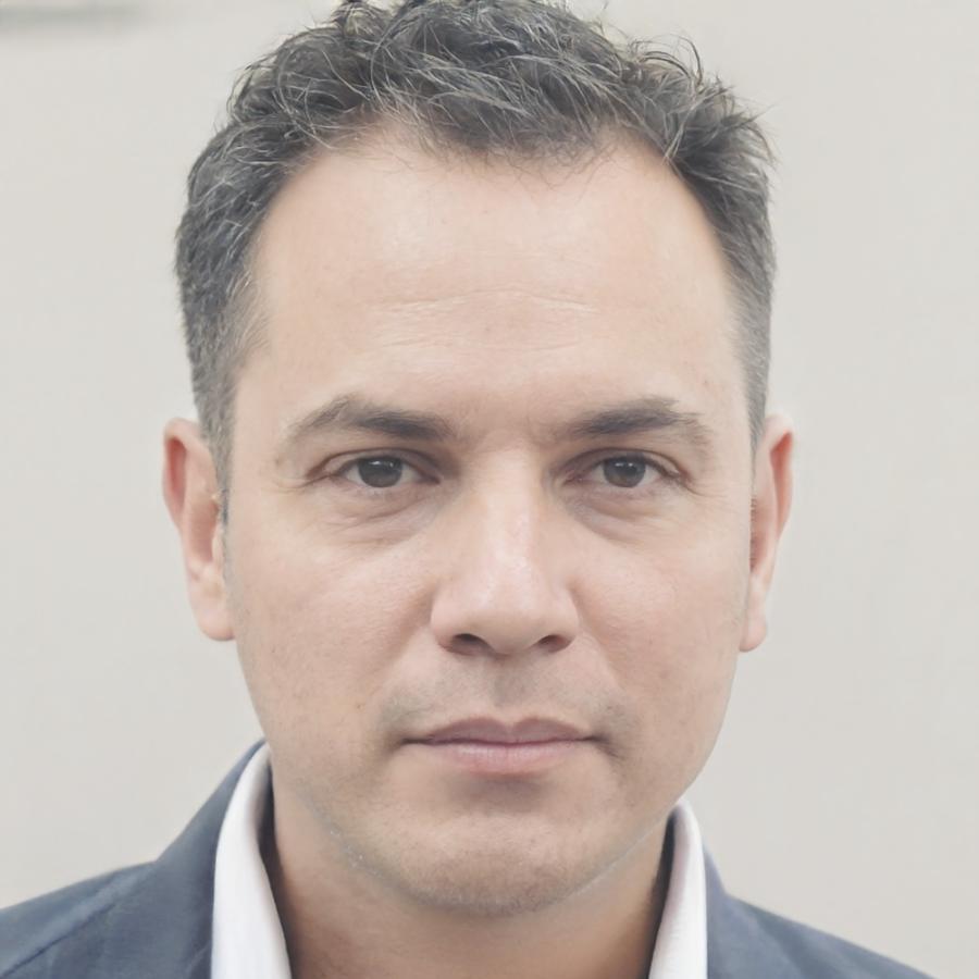 Markus Weber